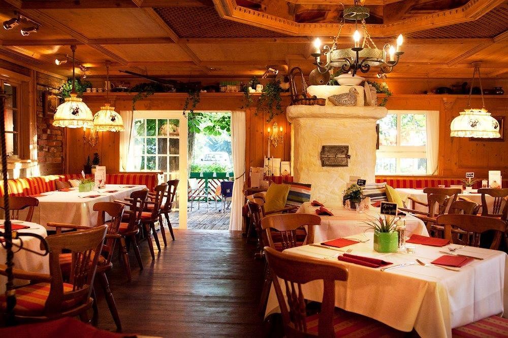 Landgasthof & Hotel Jagdhof シュトラールズント エクステリア 写真